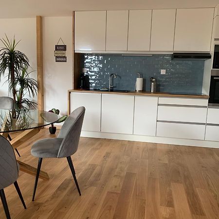 Enhoti Villa Plouër-sur-Rance Eksteriør billede