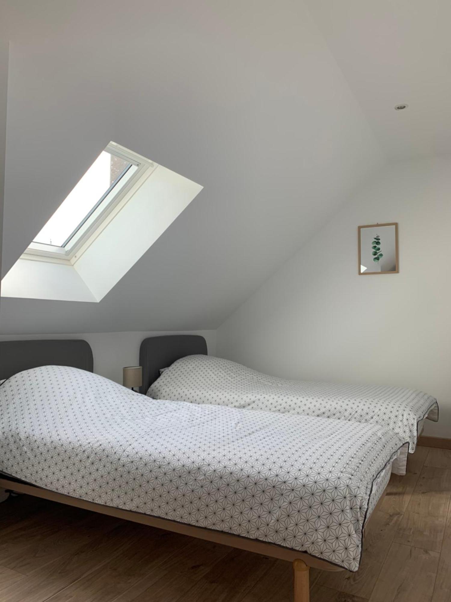 Enhoti Villa Plouër-sur-Rance Eksteriør billede