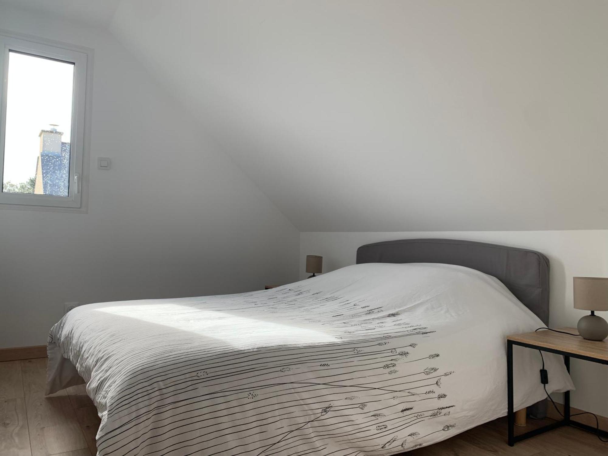 Enhoti Villa Plouër-sur-Rance Eksteriør billede