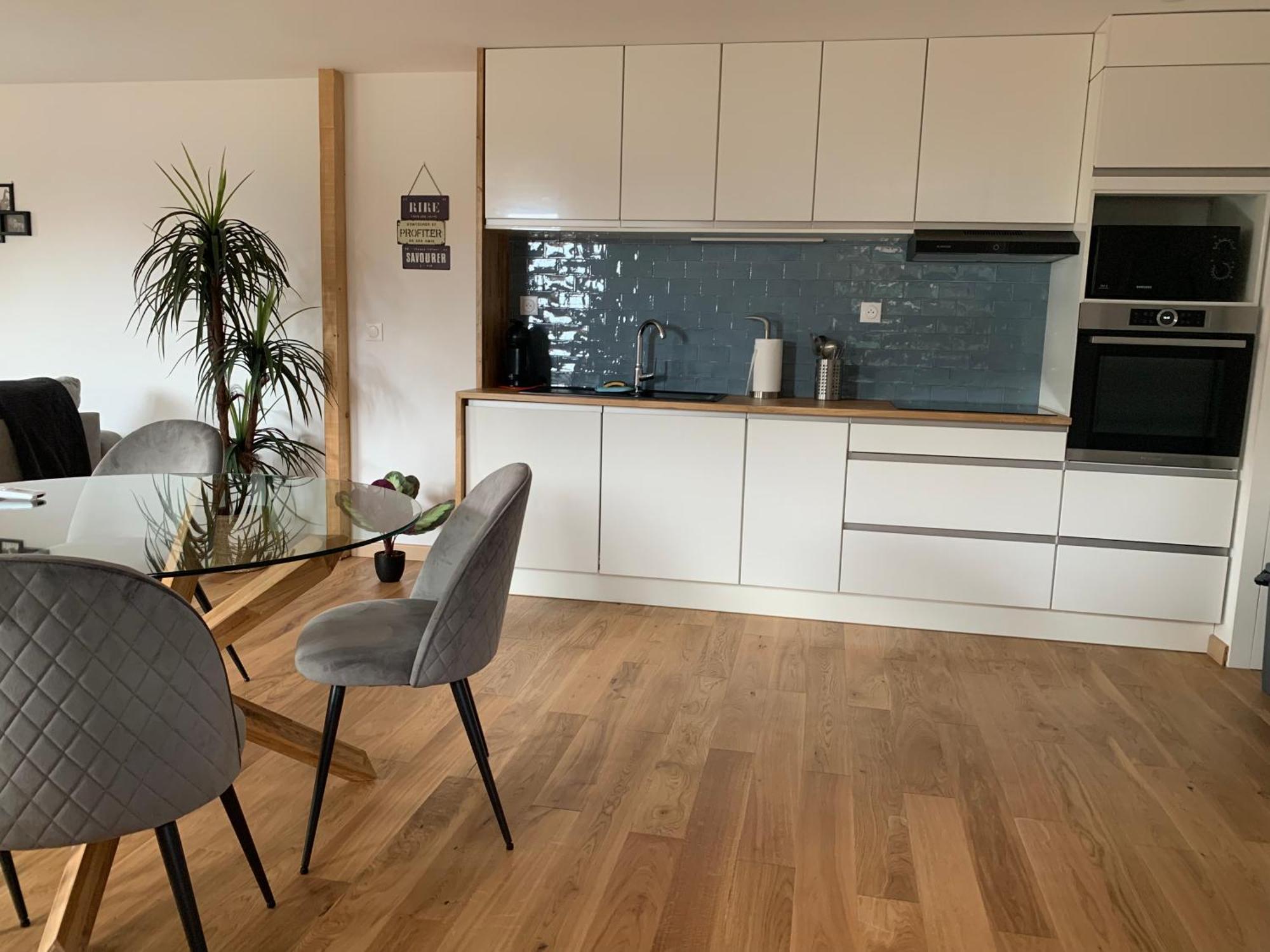 Enhoti Villa Plouër-sur-Rance Eksteriør billede
