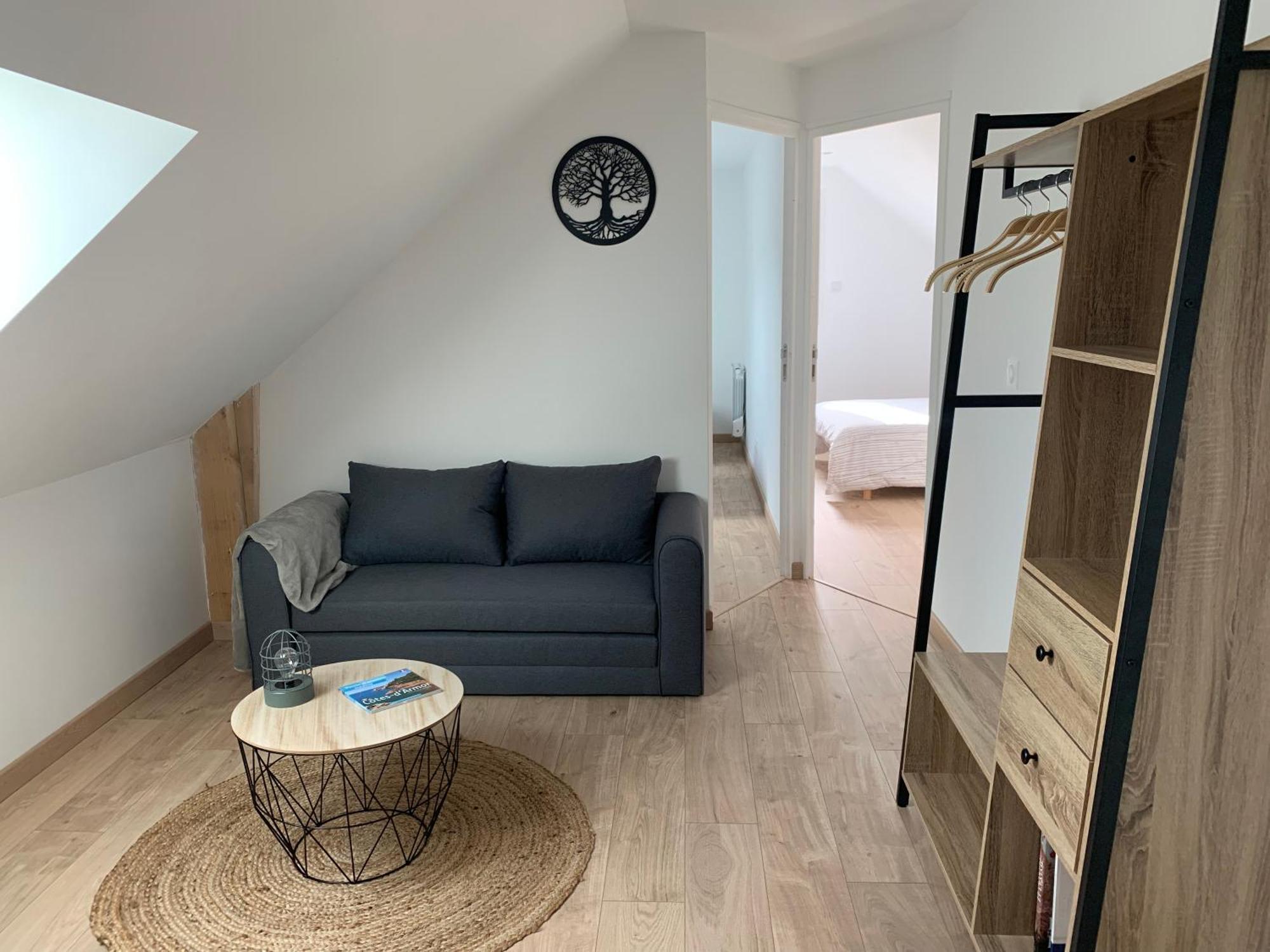 Enhoti Villa Plouër-sur-Rance Eksteriør billede